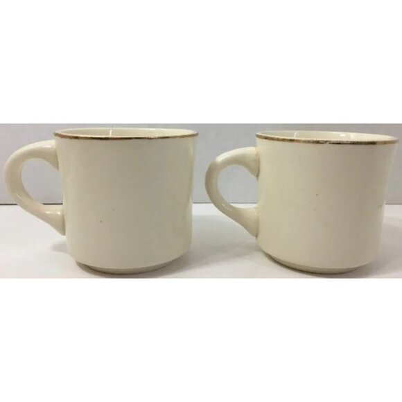 Shin-Go-Beek 30th Anniversary & 20th US Grant Pilgrimage Galena Boy Scout Mugs - Picture 3 of 7